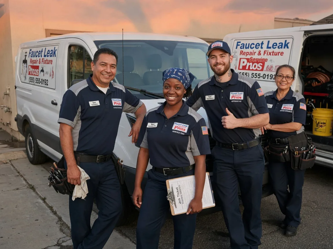 Faucet Repair company in Bonnots Mill, MO