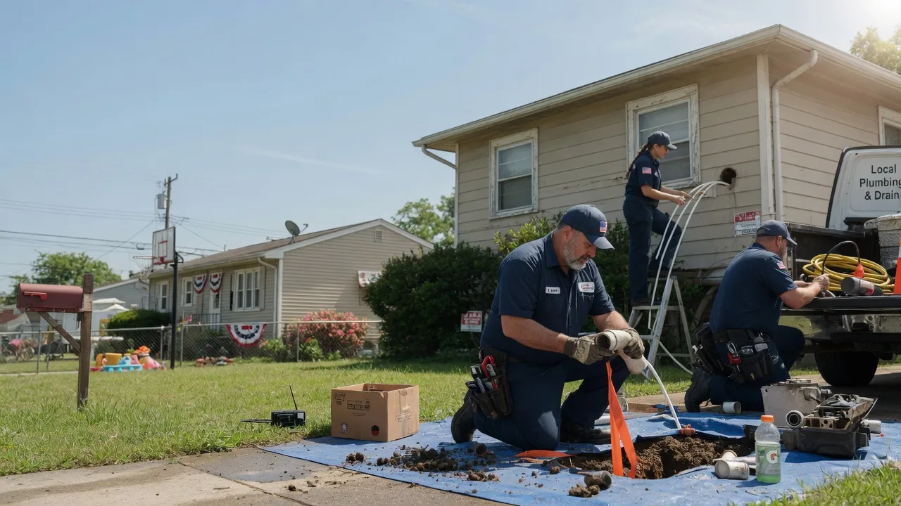 Faucet Repair in Bonnots Mill, MO near me